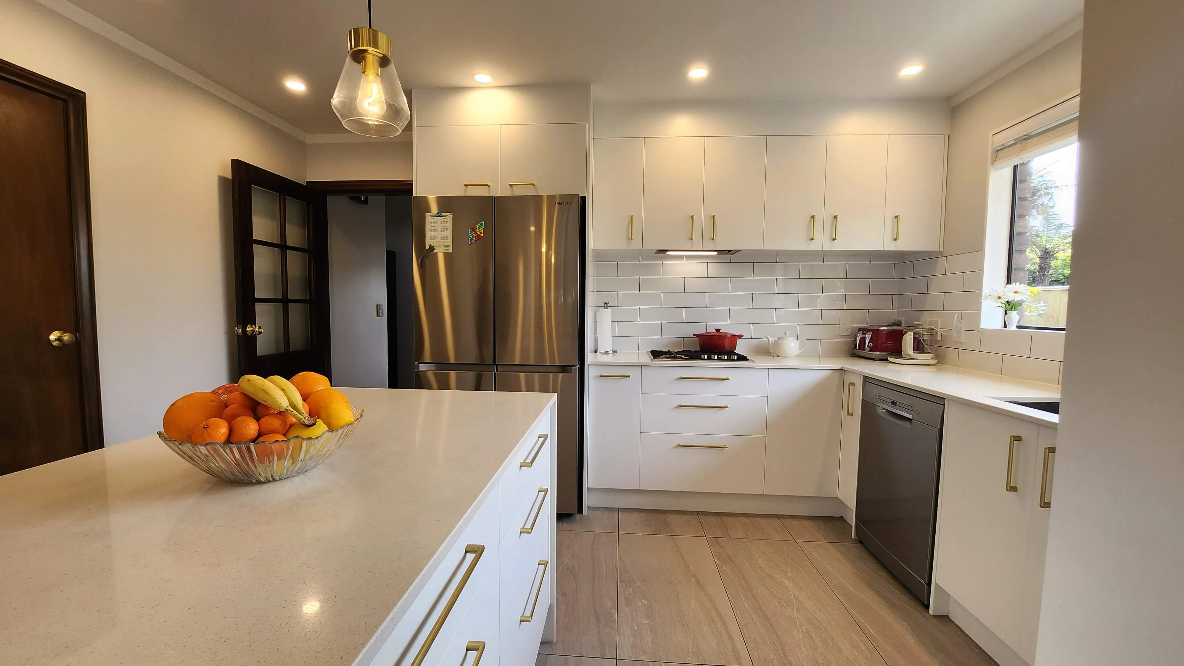 Kitchen in Naenae, Lower Hutt