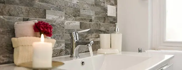 Bathroom design and renovations